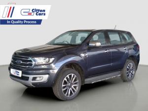 Ford Everest 2.0D BI-TURBO LTD 4X4 automatic - Image 2