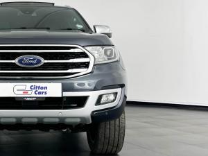 Ford Everest 2.0D BI-TURBO LTD 4X4 automatic - Image 3