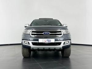 Ford Everest 2.0D BI-TURBO LTD 4X4 automatic - Image 4