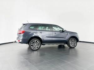 Ford Everest 2.0D BI-TURBO LTD 4X4 automatic - Image 5