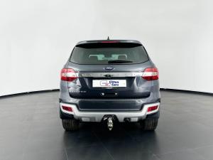 Ford Everest 2.0D BI-TURBO LTD 4X4 automatic - Image 6