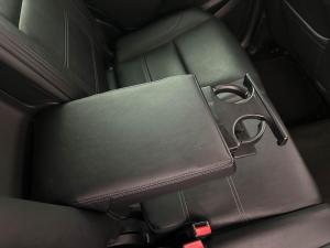 Ford Everest 2.0D BI-TURBO LTD 4X4 automatic - Image 8