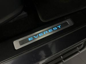 Ford Everest 2.0D BI-TURBO LTD 4X4 automatic - Image 9