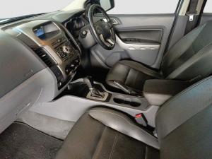 Ford Ranger 3.2TDCi XLT automaticD/C - Image 3