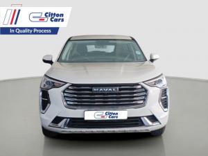 Haval Jolion 1.5T City - Image 1