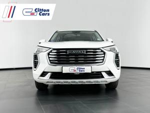 Haval Jolion 1.5T City - Image 1