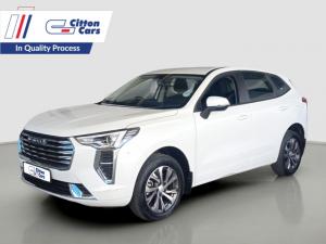 Haval Jolion 1.5T City - Image 2