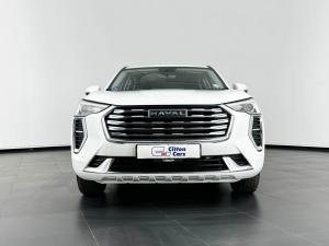 Haval Jolion 1.5T City - Image 4
