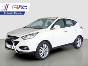 Hyundai iX35 2.0 Executive - Image 2
