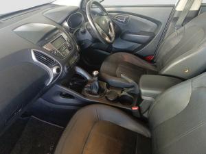 Hyundai iX35 2.0 Executive - Image 3
