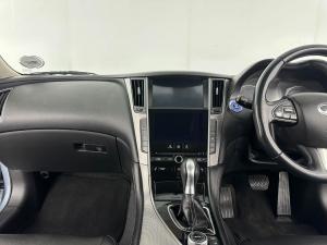 Infinity Q50 2.2D Premium automatic - Image 11