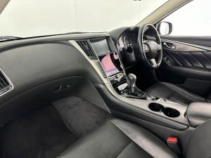 Infinity Q50 2.2D Premium automatic - Image 12