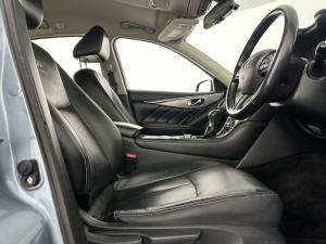 Infinity Q50 2.2D Premium automatic - Image 13