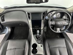 Infinity Q50 2.2D Premium automatic - Image 16