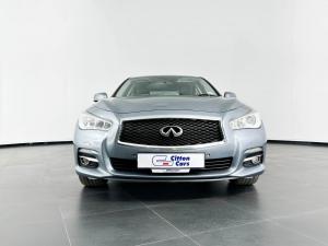 Infinity Q50 2.2D Premium automatic - Image 1