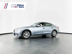 Infinity Q50 2.2D Premium automatic - Image 2