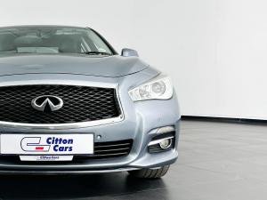 Infinity Q50 2.2D Premium automatic - Image 3