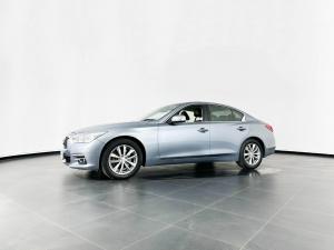 Infinity Q50 2.2D Premium automatic - Image 5