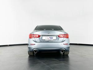 Infinity Q50 2.2D Premium automatic - Image 6