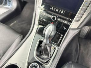 Infinity Q50 2.2D Premium automatic - Image 7