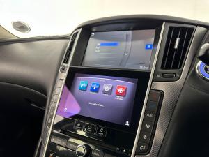 Infinity Q50 2.2D Premium automatic - Image 8