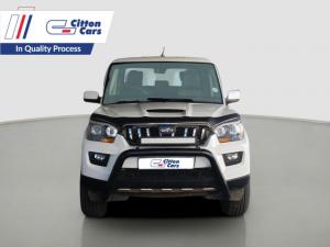 Mahindra PIK UP 2.2 Mhawk S10D/C - Image 1