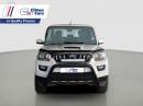 Thumbnail Mahindra PIK UP 2.2 Mhawk S10D/C