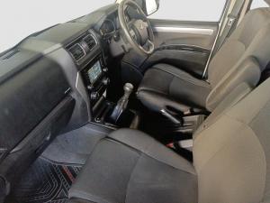 Mahindra PIK UP 2.2 Mhawk S10D/C - Image 3