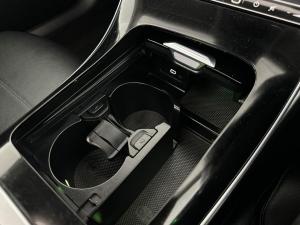 Mercedes-Benz C200 automatic - Image 10