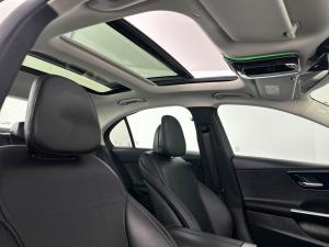 Mercedes-Benz C200 automatic - Image 11