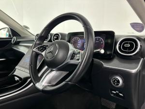 Mercedes-Benz C200 automatic - Image 14