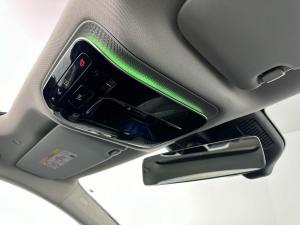 Mercedes-Benz C200 automatic - Image 15