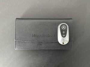 Mercedes-Benz C200 automatic - Image 16
