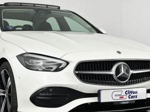 Mercedes-Benz C200 automatic - Image 17