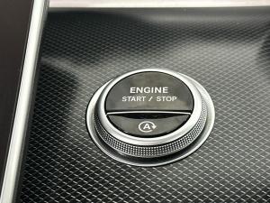 Mercedes-Benz C200 automatic - Image 18