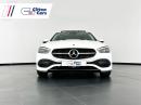 Thumbnail Mercedes-Benz C200 automatic