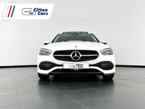 Mercedes-Benz C200 automatic - Image 1