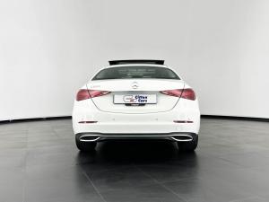 Mercedes-Benz C200 automatic - Image 2