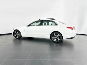 Mercedes-Benz C200 automatic - Image 4