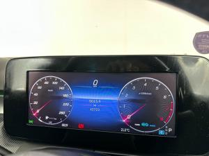 Mercedes-Benz C200 automatic - Image 7
