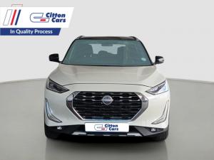 Nissan Magnite 1.0T Acenta Plus CVT - Image 1