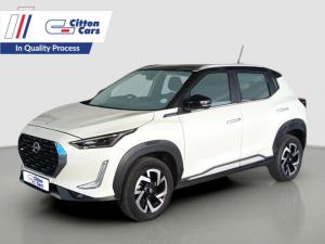 Nissan Magnite 1.0T Acenta Plus CVT - Image 2