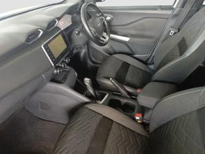 Nissan Magnite 1.0T Acenta Plus CVT - Image 3