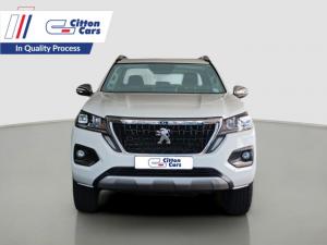 Peugeot Landtrek 1.9D AllureD/C automatic - Image 1