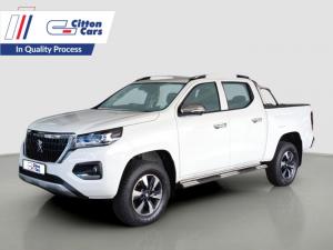 Peugeot Landtrek 1.9D AllureD/C automatic - Image 2