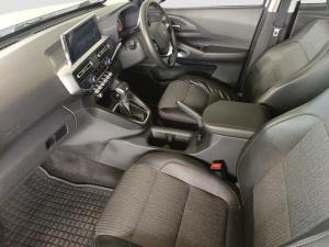 Peugeot Landtrek 1.9D AllureD/C automatic - Image 3