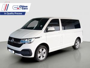 Volkswagen T6.1 Kombi 2.0TDi DSG 110KW Trendline - Image 2
