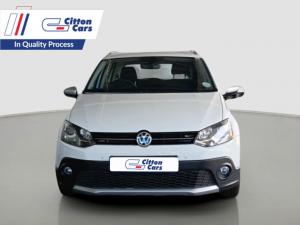 Volkswagen Polo Cross 1.2 TSI - Image 1