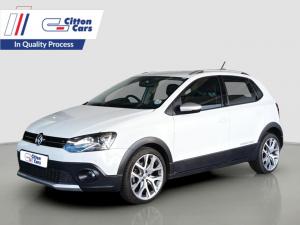 Volkswagen Polo Cross 1.2 TSI - Image 2