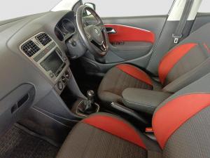 Volkswagen Polo Cross 1.2 TSI - Image 3